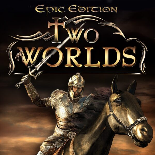 Two Worlds Epic Edition PC Steam CD Key