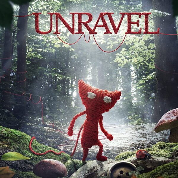 Unravel PC Steam Altergift
