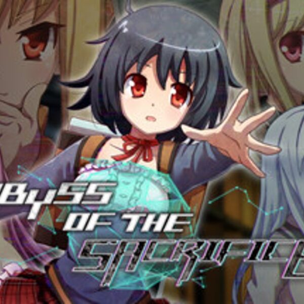 ABYSS OF THE SACRIFICE Steam CD Key