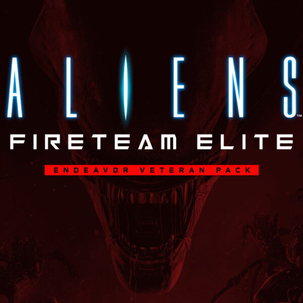 Aliens: Fireteam Elite - Endeavor Veteran Pack DLC Steam Altergift