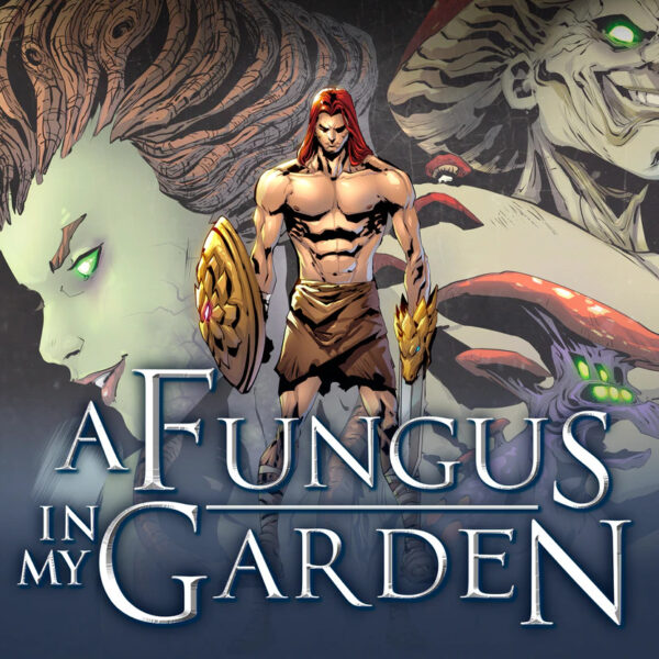 A Fungus In My Garden Steam CD Key