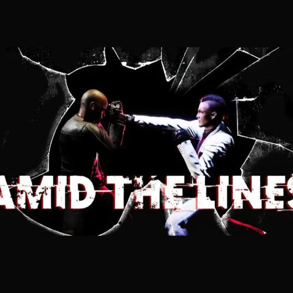 AMID THE LINES Steam CD Key