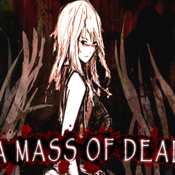 A Mass of Dead Steam Gift