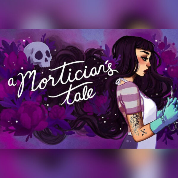 A Mortician's Tale PC Steam CD Key