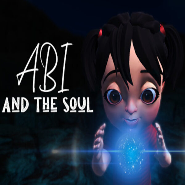 Abi and the soul Steam CD Key