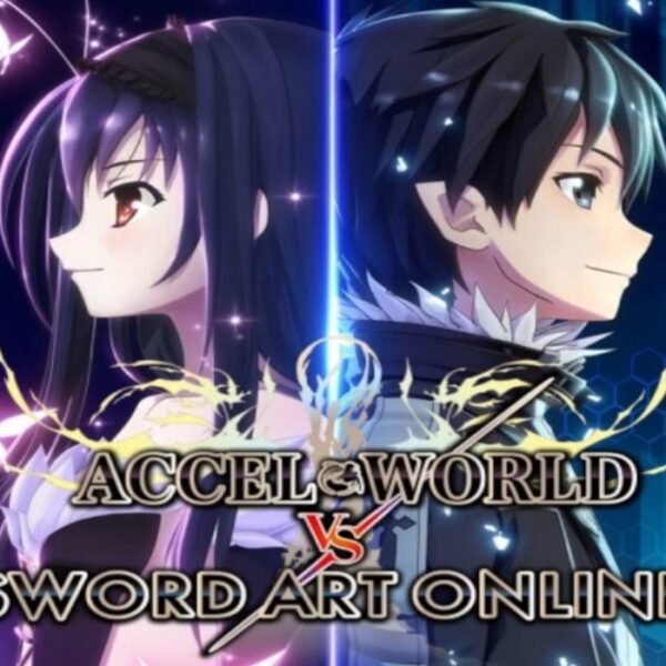 Accel World VS. Sword Art Online Deluxe Edition EU Steam CD Key