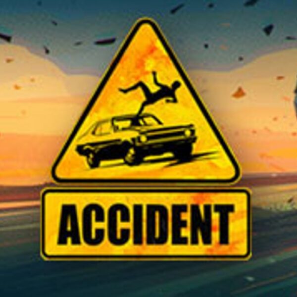 Accident Steam CD Key