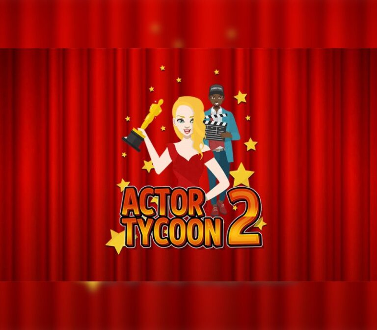 Actor Tycoon 2 Steam CD Key