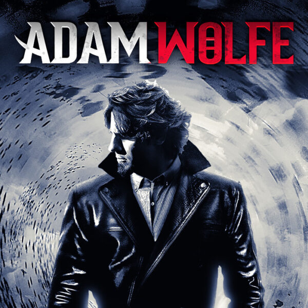 Adam Wolfe All Episodes (Episodes 1-4) Steam CD Key
