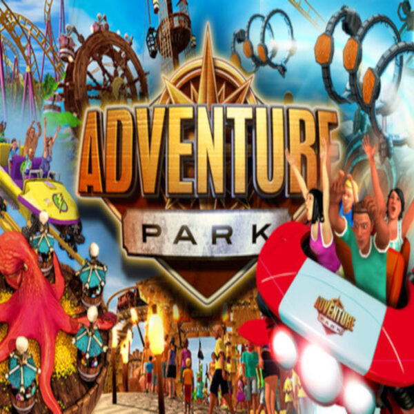 Adventure Park Steam CD Key