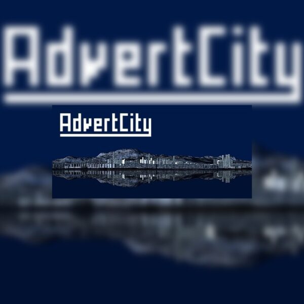 AdvertCity PC Steam CD Key