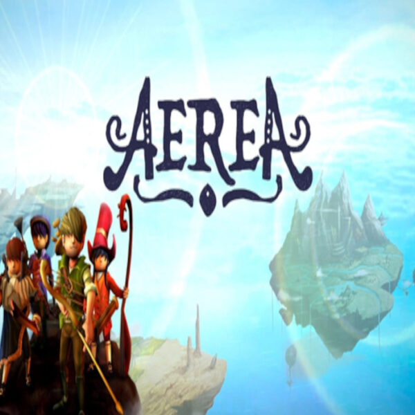 AereA PC Steam CD Key
