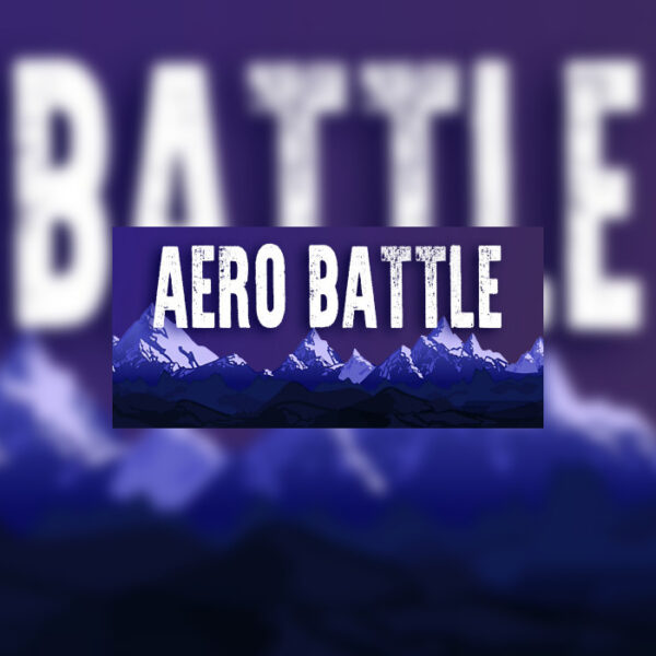 Aero Battle PC Steam CD Key