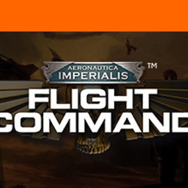 Aeronautica Imperialis: Flight Command PC Steam CD Key