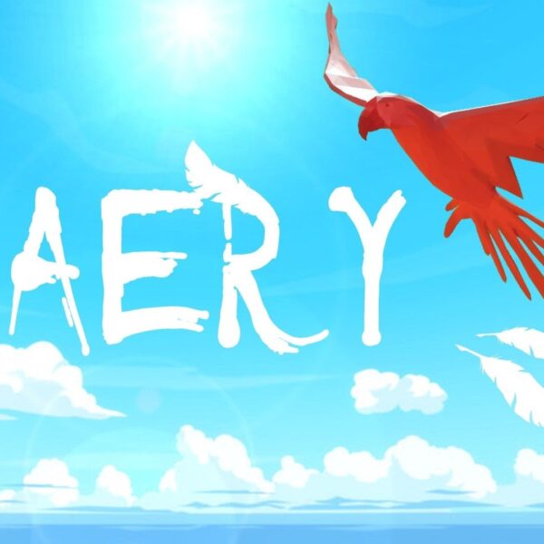 Aery - Little Bird Adventure Steam CD Key