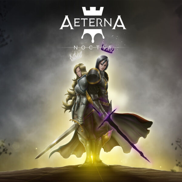 Aeterna Noctis AR XBOX One / Xbox Series X|S CD Key