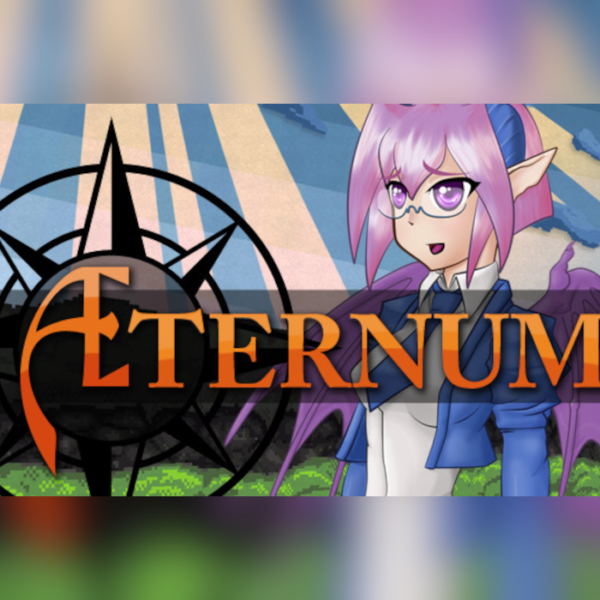 Aeternum PC Steam CD Key
