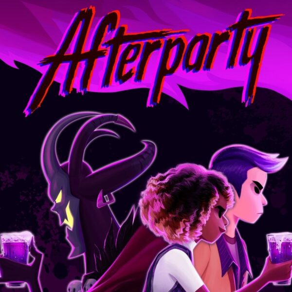 Afterparty EU Steam Altergift