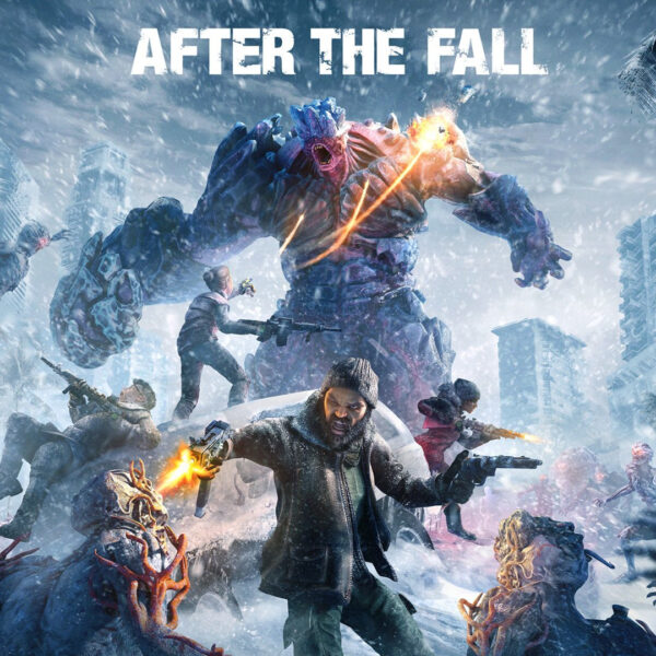 After the Fall PC Steam CD Key