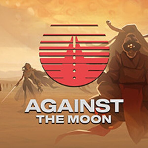 Against The Moon Steam CD Key