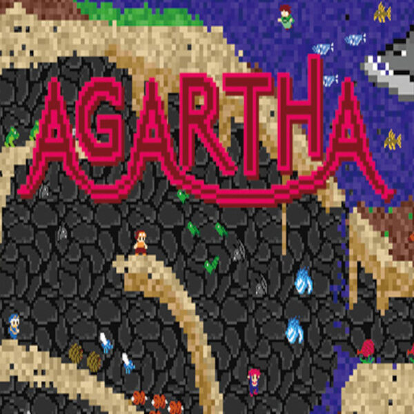 Agartha Steam CD Key