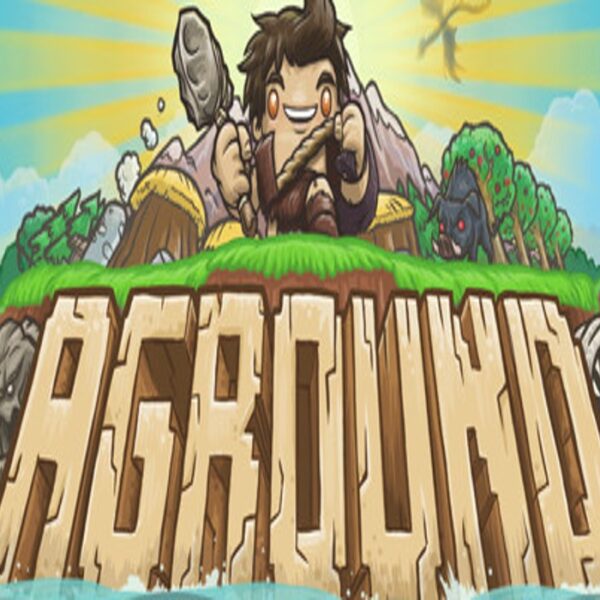Aground Steam CD Key