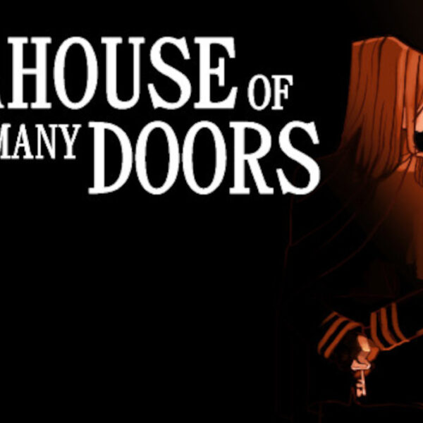 A House of Many Doors PC Steam CD Key