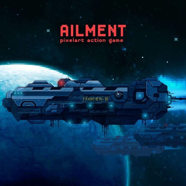Ailment Steam CD Key