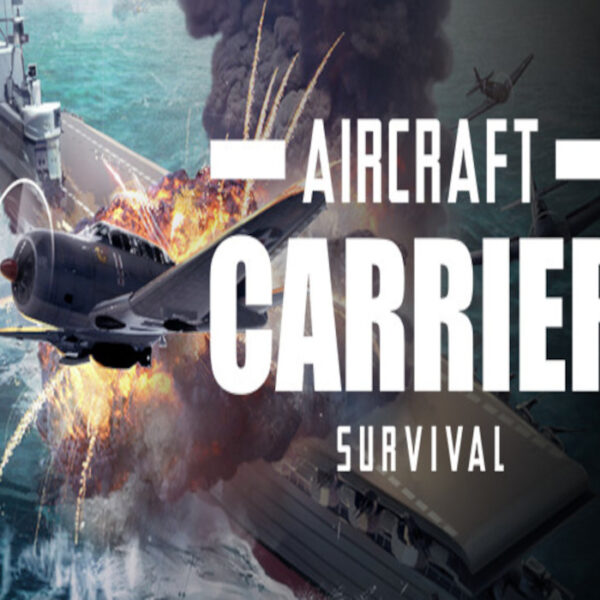 Aircraft Carrier Survival EU v2 Steam Altergift