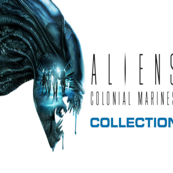 Aliens: Colonial Marines Collection Steam CD Key