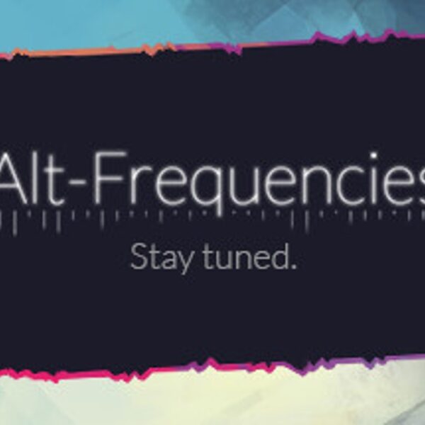 Alt-Frequencies Steam CD Key