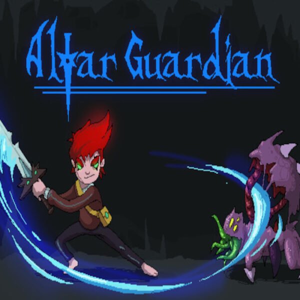 Altar Guardian Steam CD Key
