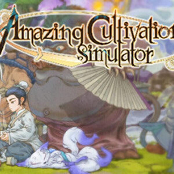 Amazing Cultivation Simulator 1.0 Steam CD Key