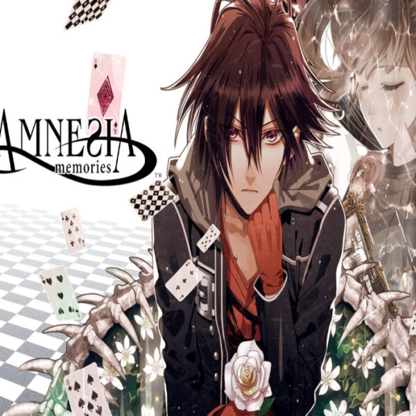 Amnesia: Memories Steam Gift