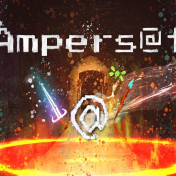 Ampersat Steam CD Key