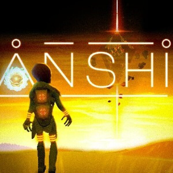 AnShi Steam CD Key