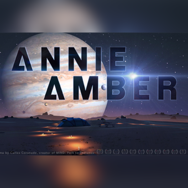 Annie Amber PC Steam CD Key