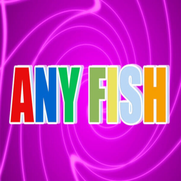 Any Fish Steam CD Key