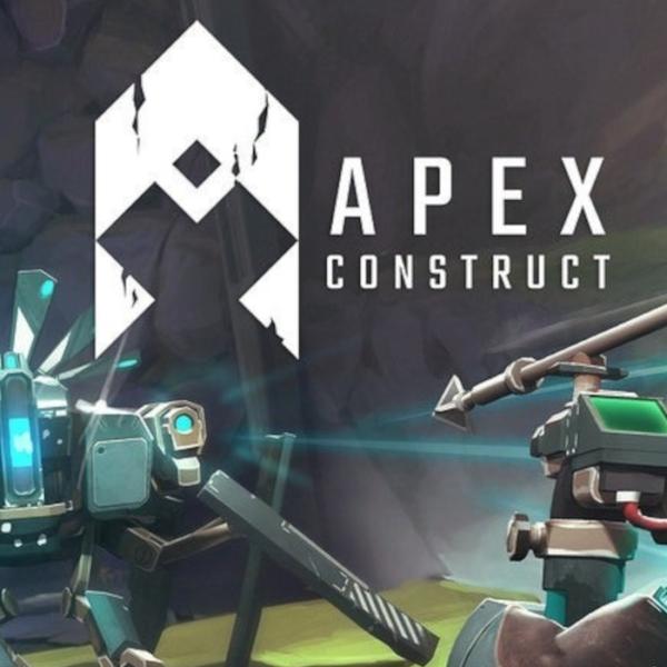 Apex Construct PC Steam CD Key