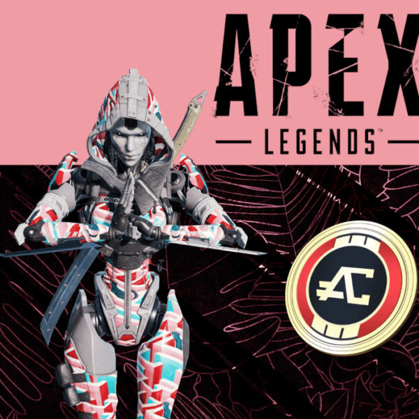 Apex Legends - Escape Pack DLC PC Steam CD Key