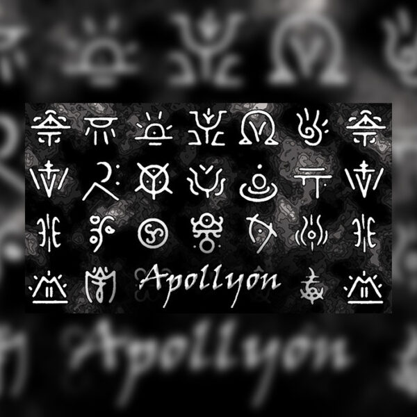 Apollyon: River of Life Steam CD Key