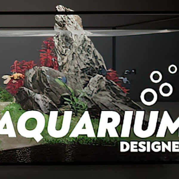 Aquarium Designer Steam CD Key