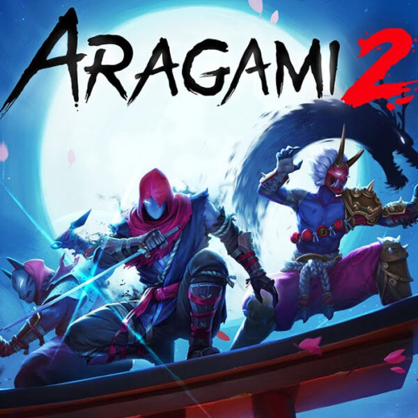 Aragami 2 Steam Altergift