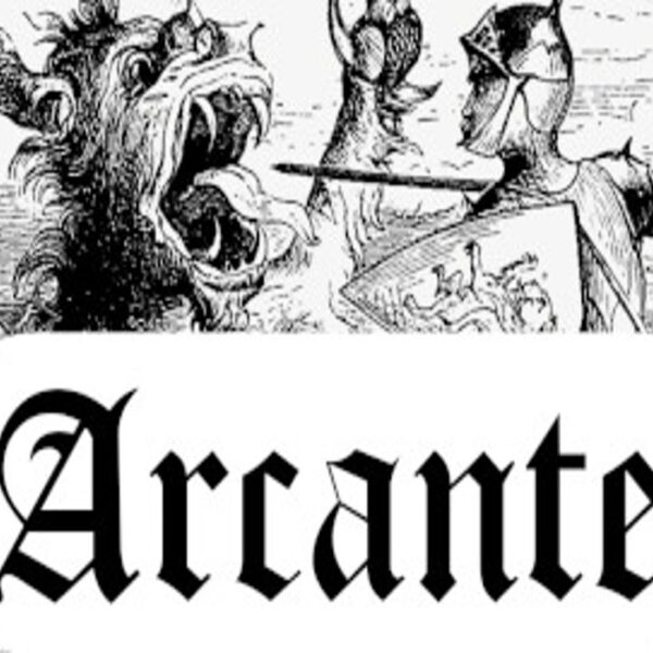 Arcante Steam CD Key