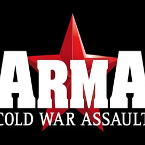 Arma: Cold War Assault Steam CD Key
