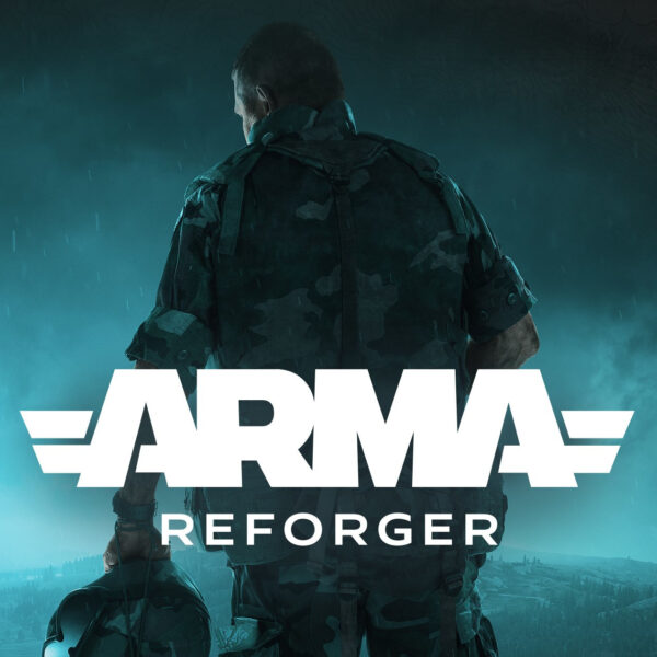 Arma Reforger PC Steam CD Key