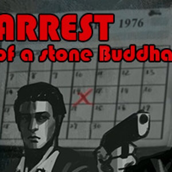 Arrest of a stone Buddha AR XBOX One CD Key