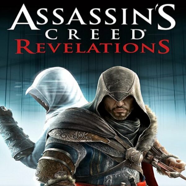 Assassin's Creed Revelations Steam Gift
