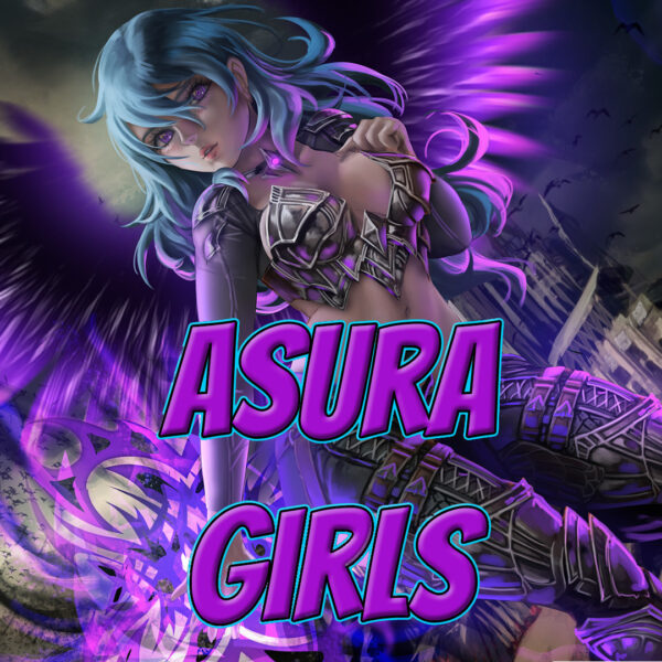 Asura Girls PC Steam CD Key