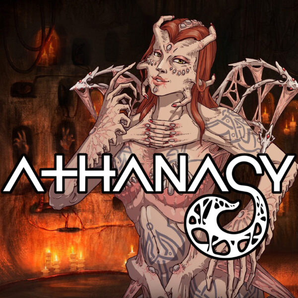 Athanasy PC Steam CD Key